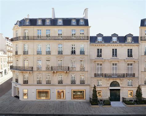 fundacion dior paris